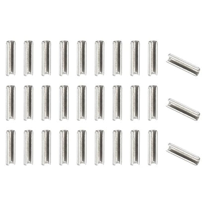 PATIKIL Slotted Spring Pin by PATIKIL
