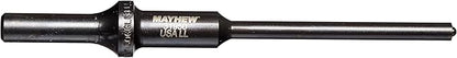 Mayhew Tools 31950 Pneumatic Roll Pin Punch, 1/4" x 6" by Mayhew