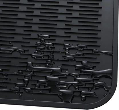 MicoYang Silicone Dish Drying Mat - Image 9