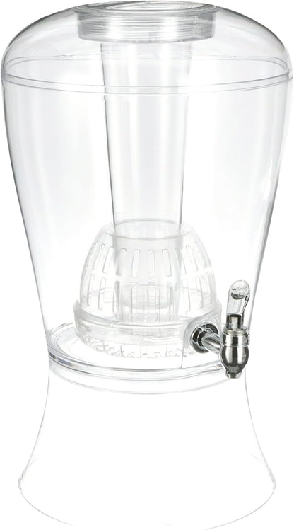 CreativeWare 3 Gallon Beverage Dispenser - Image 5