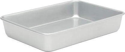 Martha Stewart Gallen 13 x 9 Inch Rectangular Nonstick Carbon Steel Cake and by MarthaStewart