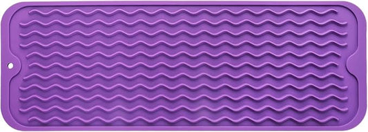 MicoYang Silicone Dish Drying Mat by MicoYang
