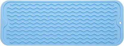 MicoYang Silicone Dish Drying Mat by MicoYang