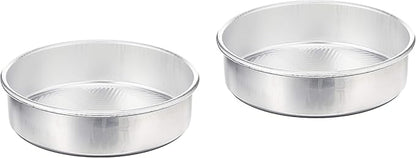 Nordic Ware Prism 9-Inch Round Cake Pan by NordicWare
