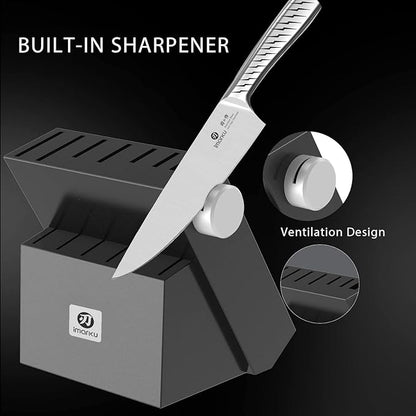 imarku® Knife Set, 14-Piece Knife Sets - Image 4