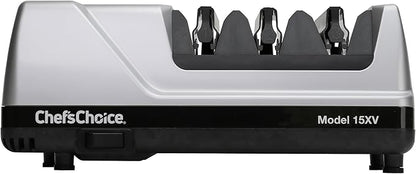 Chef’sChoice 15XV EdgeSelect Professional Electric Knife Sharpener - Image 5