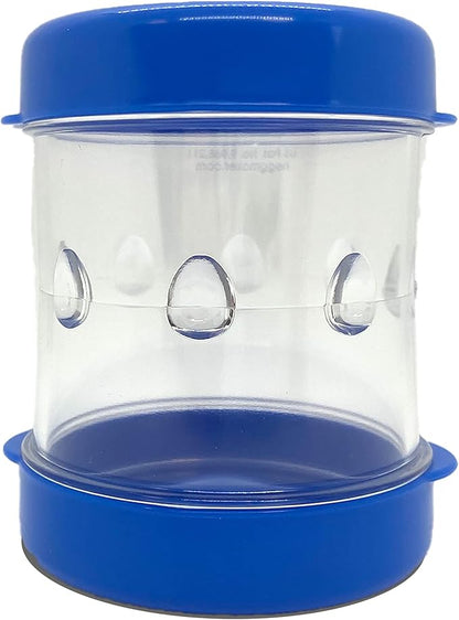 The Negg Boiled Egg Peeler by The+Negg