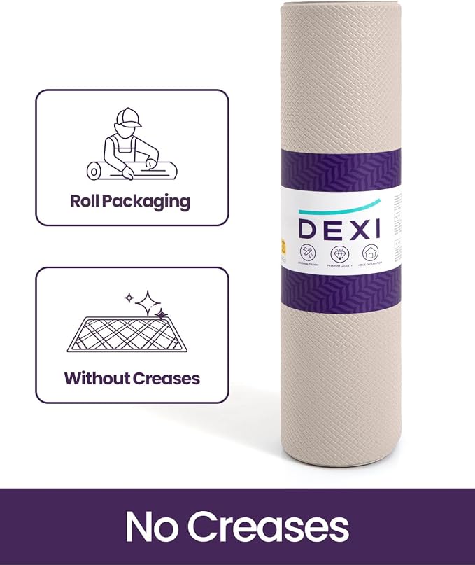 DEXI Kitchen Floor Mats Cushioned Anti Fatigue, Large Long Standing Runner Rug - Image 9