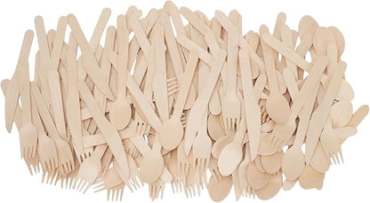 Wooden Utensils Set - Image 7