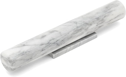 Fox Run French Marble Rolling Pin - Image 4
