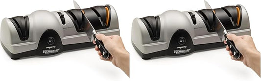 Presto 08810 Professional Electric Knife Sharpener by PRESTO