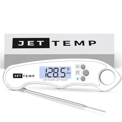 F1 Essential Meat Thermometer by Unknown