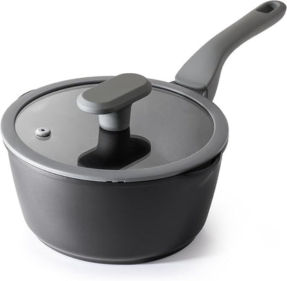 PRICUSIS Nonstick Saucepan by PRICUSIS