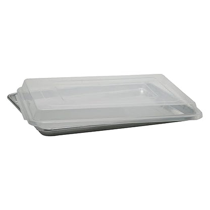 Winco Covers for Aluminum Sheet Pan, 13 by 18-Inch - Image 2