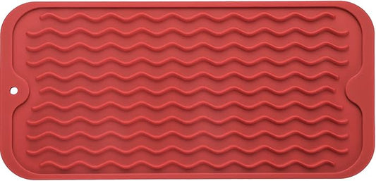 MicoYang Silicone Dish Drying Mat by MicoYang