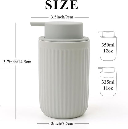 BosilunLife Dish Hand Soap Dispenser - Image 3