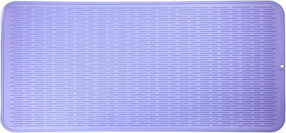 MicoYang Silicone Dish Drying Mat by MicoYang