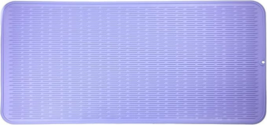 MicoYang Silicone Dish Drying Mat by MicoYang
