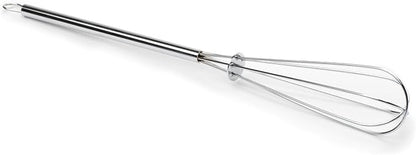 Fox Run Mini Whisks, Chrome Plated - Image 8