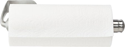 Kamenstein Perfect Tear Wall Mount Paper Towel Holder, Patented Design - Image 3