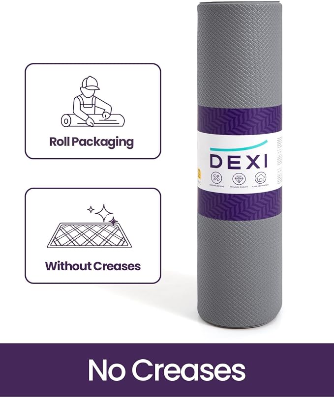 DEXI Kitchen Floor Mats Cushioned Anti Fatigue, Large Wide Standing Runner Rug - Image 9