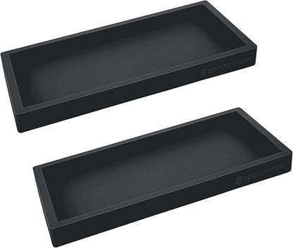 Spacewiser Countertop and Vanity Tray by Spacewiser