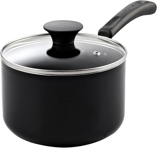 Cook N Home Nonstick Sauce Pan by CookNHome