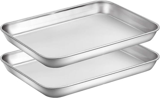 Wildone Baking Sheet Set of 2 by Wildone