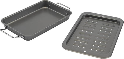 GoodCook Everyday Broiler Baking Pan - Image 3