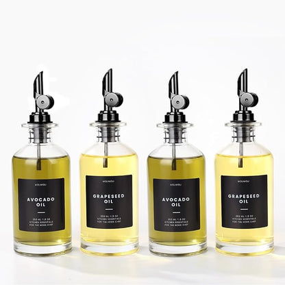Molimoli Olive Oil Dispenser Bottle by MoliMoli