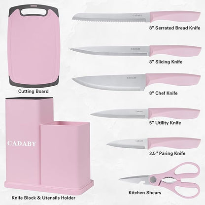 19 PCS Kitchen Cooking Utensils Set, 11 Pieces Silicone Cooking Utensils Set 6 - Image 5