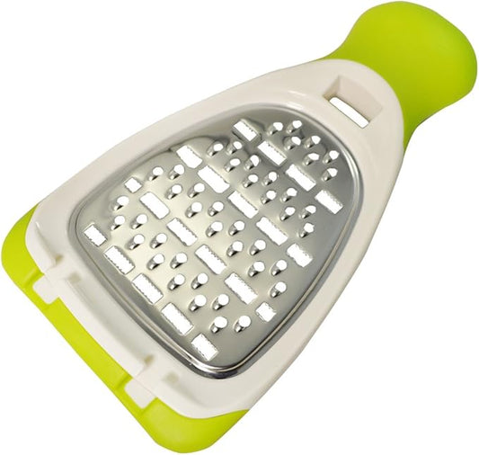 Nonoji LCG-01GW Grater, Hand Flavor by Unknown