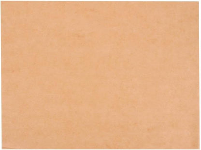Pan Liner Sheets, 6 x 9 inches, Natural Unbleached - Image 2