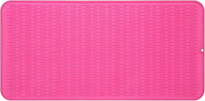 MicoYang Silicone Dish Drying Mat by MicoYang