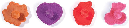 Fox Run Lovers Pie Cutter Set - Image 8