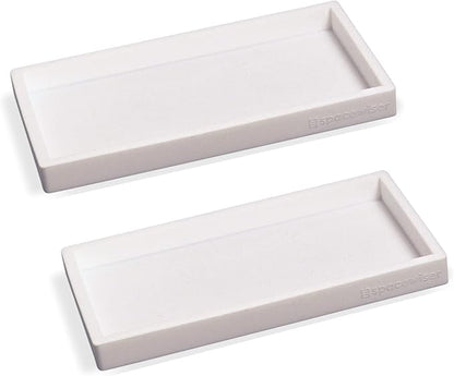 Spacewiser Countertop and Vanity Tray by Spacewiser