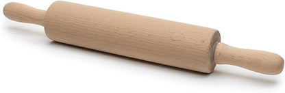 Fox Run Small Wooden Rolling Pins, 8 Inch Barrel by foxrunbrands