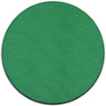 Home Decor Non Slip Kitchen Office Circle Rug, Machine Washable Modern Round by Meaudiwes