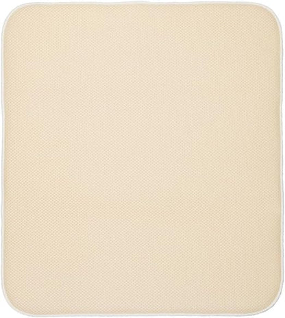InterDesign iDry Kitchen Mat, 18 x 16 by iDesign