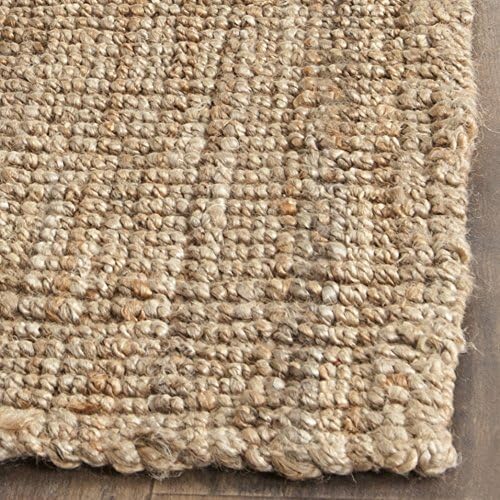 SAFAVIEH Natural Fiber Collection Area Rug - Image 4