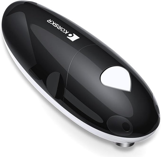 Electric Can Opener, Can Opener by KORSKR
