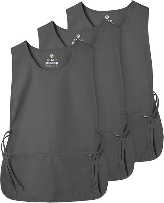 Adar Universal Cobbler Apron 3 Pack by AdarUniforms