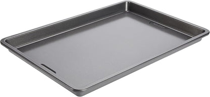 GoodCook PRO Medium Baking Sheet Pan Nonstick Warp & Scratch-Resistant - Image 9
