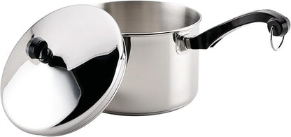 Farberware Classic Stainless Steel Sauce Pan/Saucepan - Image 8