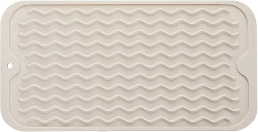 MicoYang Silicone Dish Drying Mat by MicoYang