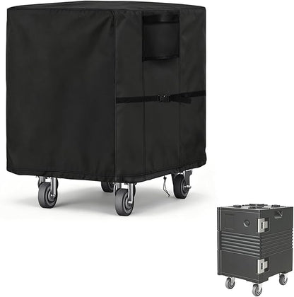 Food Warmer Cover, Heavy Duty Waterproof and Dustproof Covers by TheElves