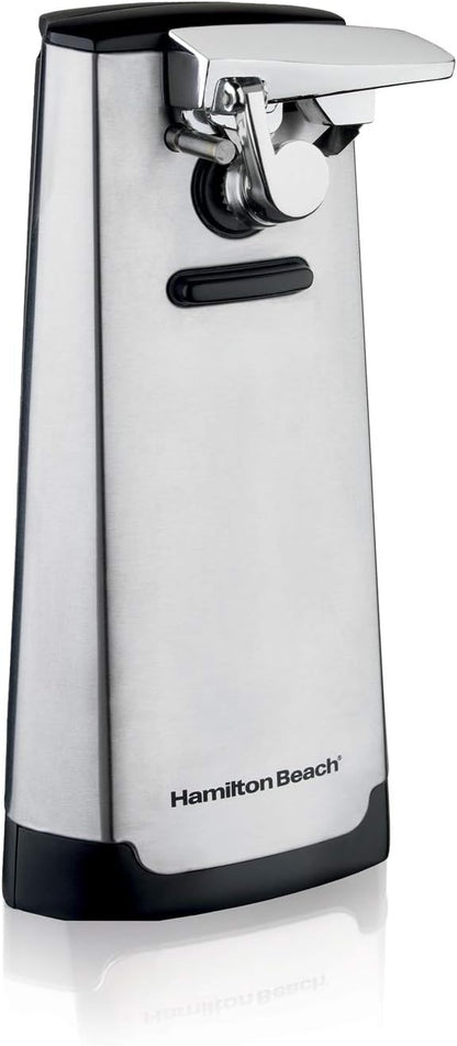 Hamilton Beach Extra-Tall Electric Automatic Can Opener by HamiltonBeach