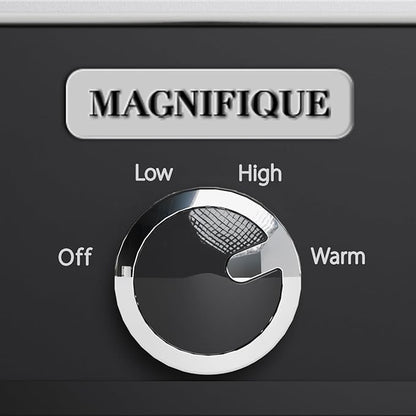 MAGNIFIQUE 4-Quart Slow Cooker - Image 7