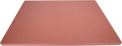 Thirteen Chefs Extra Large 24 x 18 Brown Cutting Board - Image 2