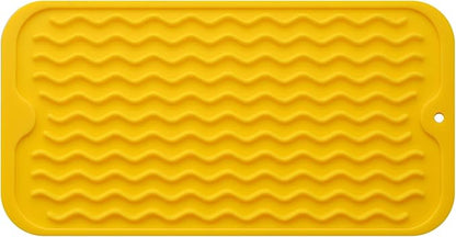 MicoYang Silicone Dish Drying Mat by MicoYang